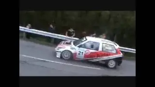 Urrakiko igoera 2009