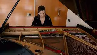 Liszt Consolation n.3 S172