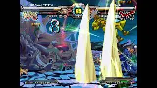 [GGXXACPR] Neophobia (Order-Sol) vs. TTTTTsd (Kliff) 12/5/2022