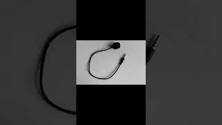 DIY Mini Wire Mic | Make Your Own Microphone at Home