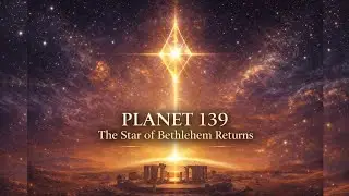 Planet 139 - The Return of the Star of Bethlehem | Diamond Equation Activation