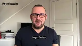 J&oslash;rgen Knudsen - Digital Markedsf&oslash;rer, kommunikasjon, strategi, forretningsutvikling mm.