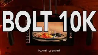SmallHD 703 Bolt Wireless  Monitor + Built-in Teradek Receiver