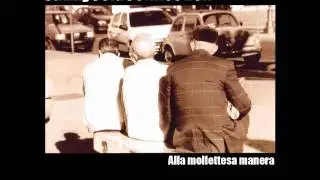 dalla vie d for - SunnyColaConnection (alla molfettesa manera).wmv