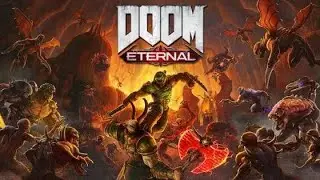 DOOM ETERNAL Nightmare