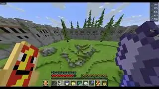 Mace PvP highlights 😎👍