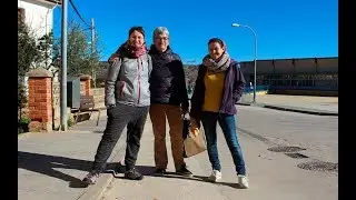 Alloza tendrá escuela infantil