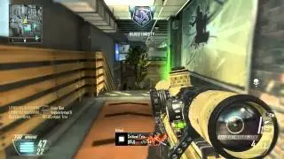 zzirGrizz - BO2 Commentary School vs Life vs Gaming