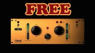 FREE FOR LIMITED TIME T-RackS Classic Clipper by IK Multimedia