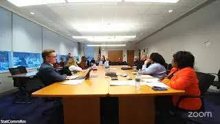 Human Services Committee Meeting @3:30pm 1/21/26