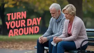 Emotional Momentum &mdash; Why One Bad Thought Can Ruin a Whole Day for Seniors