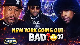 🧨 Wack 100 GOES NUCLEAR On A Harlem Goon— REFUSES 2 Call Max B A Rat After Reading The PAPERWORK‼️😳👀