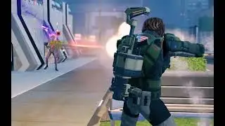 XCOM 2 - Live Steam Deck Broadcast 4
