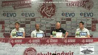 PK: OFC U19 VOR BUNDESLIGA AUFSTIEG?