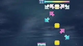 Pump it up INFINITY - Euphorium S22