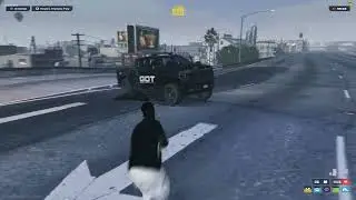 🤟 cdarp