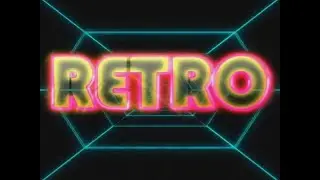 Retro | Off The Air | fanmade