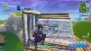 Fortnite - SmokeU TurretBot