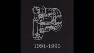 Circuit Breaker - Creator -  Probe Records &lrm;&ndash; PRO 30