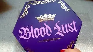 Beautylish Lucky Bag for Jeffree Star 2023