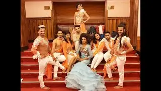 Remembering Last Year - Kashish 2019 - Pride Month.