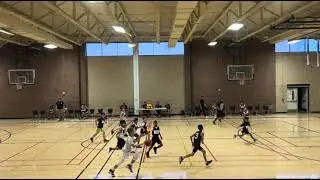 House of Hustle 8/27/23 2nd Quarter