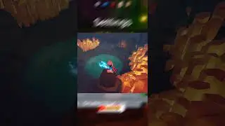 Cara menyelesaikan quest Leviathan room yang ada di pirate island #fishit