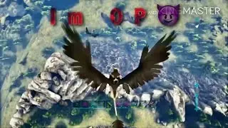 Ark Kurdish giga fight and flyer fight/#KINGS