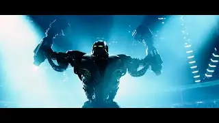 Real Steel | Silver End - Heart of a Champion