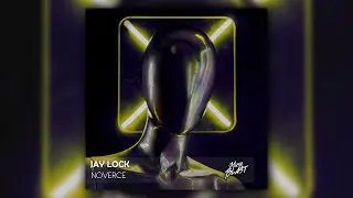 Jay Lock - NoVerce [Release]