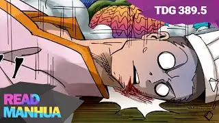 TODG 389 -  Sneak Attack - part 2