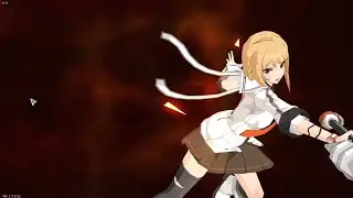Character Customiztion - Haru Estia | [Soul Worker NA OBT]
