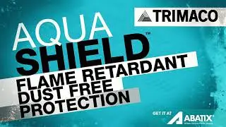 Trimaco Aqua Shield Floor Protection