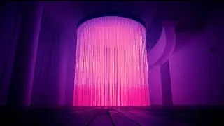 Doug Aitken: UNDER THE SUN