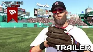 MLB The Show 19 - Announce Trailer (2018) | PS4