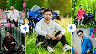 Gemini New Trending Ai Photo Editing Prompts | Gemini New Viral Photo Editing Prompts