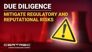 Regulatory Due Diligence for New Generation Assets | Avoid Compliance Penalties | Certrec