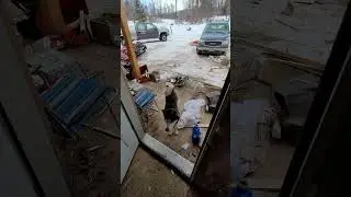 truly  100% off grid home,water  system,solar,power 2023 modern day pioneers alaska last frontier!