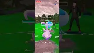 POK&Eacute;MON GO: *BLIZZARD TENTACRUEL* Tentacruel/Goodra/Talonflame #pokemon #tentacruel #blizzard #gbl