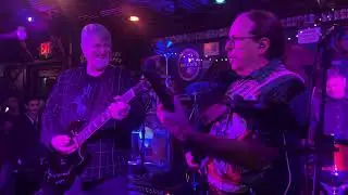 Max Creek - 12/20/25 - Set 2 of Late Show, Hoops and Hops, Simsbury, CT