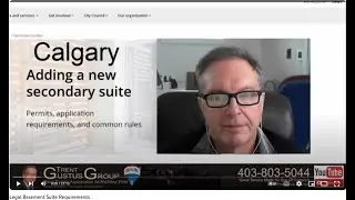 Legal Basement Suite Requirements