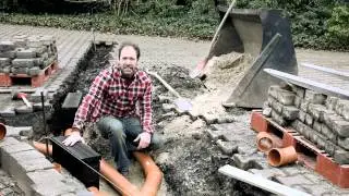 RECYFIX Folyókák beépítése VIDEO