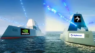 Истории фондового рынка: BigBear AI BBAI, SoundHound SOUN, Plug Power PLUG, NVDA, Bollinger Innov...