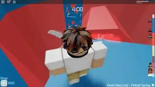 ROBLOX NO SHIFT LOCK CHALLENGE #TOH