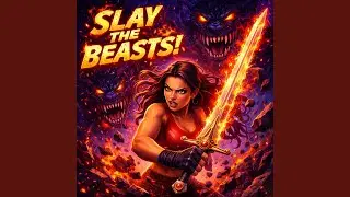 Slay the beasts!