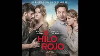 17 - EL HILO ROJO &uml;Ojos&uml;
