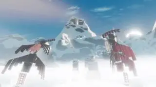 Journey - full experience with white scarf companion (Part 7)
