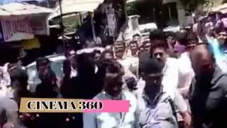 Kaala Video song Leaked | Kaala Shooting Spot | Rajinikanth | Pa.Ranjith | Dhanush | Mumbai