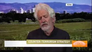 The Heat debates the success of US counter terrorism strategies pt. 3