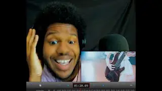 WHOA!!! LOVEBITES REACTION: 